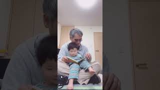 【 親子で楽しむ】🐱 #育児あるある #成長記録 #子育て #2歳0カ月 79.1cm 10.4kg 