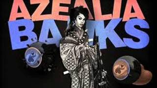 Azealia Banks Ft Machinedrum, Kazi Whispers - NEEDSUMLUV (SXLND) Gmix