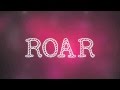 Katy Perry - Roar Lyrics HD (High Quality) 