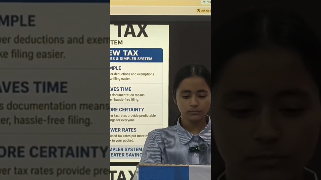 Empowering young minds with digital skills at ITDA Calc Haldwani 💻✨