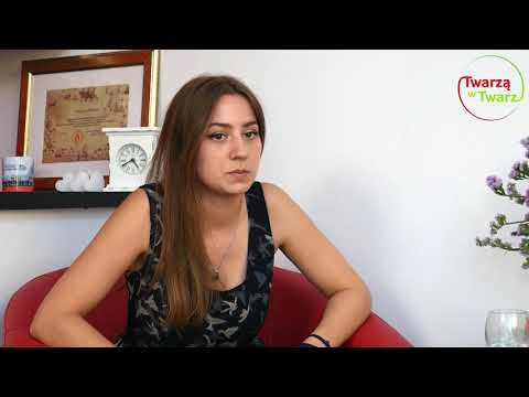 Zuza Gadowska, "Twarzą w Twarz", odc 6