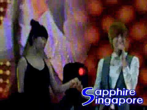 091129 Thailand Super Show 2 - LeeTeuk's Solo