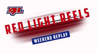 Red Light Reels Replay - Nov. 4, 2021
