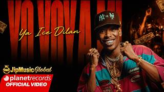 Video Yo Voy A Mi de Ya Ice Dilan