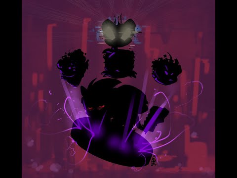 FNF vs Sonic.EXE 3.0/2.5/Parallax (CANCELLED)/Dare Devil OST - Perdition V2 (WIP)