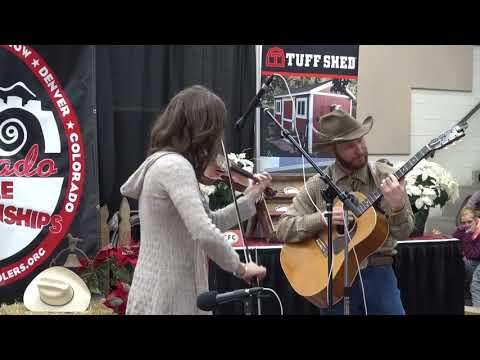 Accompanist Division - Round 1 - 2020 Colorado State Championships