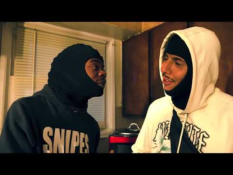 Cruch Calhoun & DJ Drewski ft. Harrd Luck - STAND ON IT (Official Video)