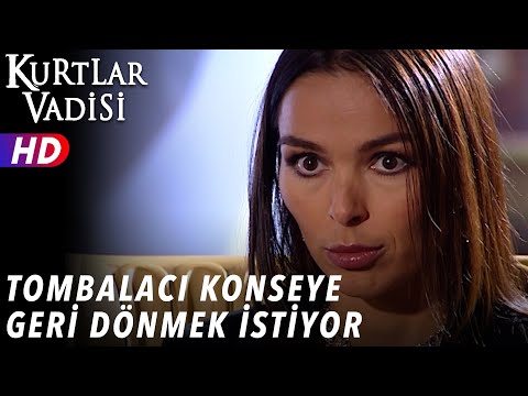 Bingo Player Wants to Return to the Council - Valley of the Wolves | Episode 32