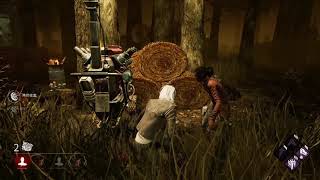 [DBD]ある日のDead by Daylight 14