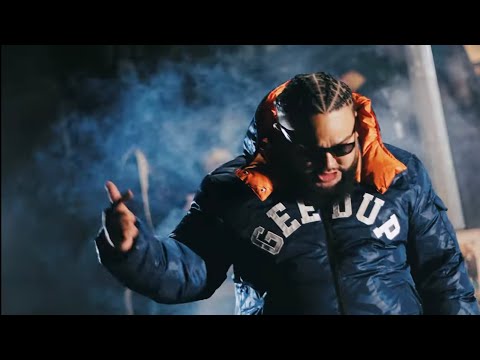 TWENTY4OUR - GRATEFUL (OFFICIAL MUSIC VIDEO)