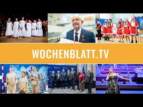 Wochenblatt.TV - 12.12.2025