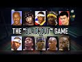 Why The NBA Feared This Game and HAD To Pull The Plug On It