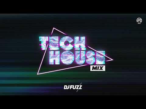 Tech House mix | DJ Fuzz