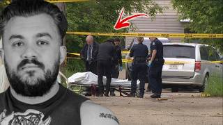 Bo Lueders of Hardlore &amp; Harm's Way, has passed away