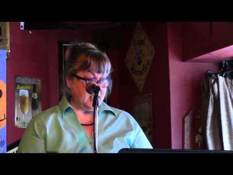 Deb Elliot - 2014 Minnesota Speculative Fiction Writers' Showcase