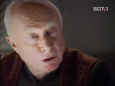 Sinnlos im Weltraum Moped Fahren