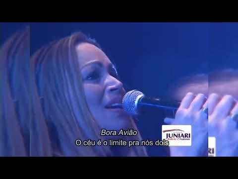 O Céu É O Limite - Aviões do Forró