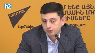 Կդիմադրենք ադրբեջանական շատ ուժեղ լոբբիին և «Արցախը» կներկայացնենք ԱՄՆ- ում, Կանադայում․․․: Լրաբեր