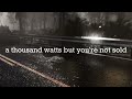 Alex G Advice Lyrics