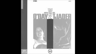 Anita O'Day, Cal Tjader - Spring Will Be A Little Late This Year (1962)