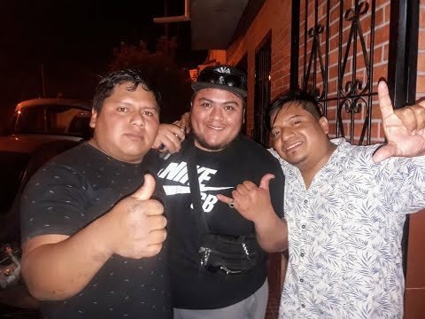 DJ MAXI PEDRAZA  BATERO LUIS HERRERA ANIMACIÓN GUTY LERA DÍA DEL AMIGO