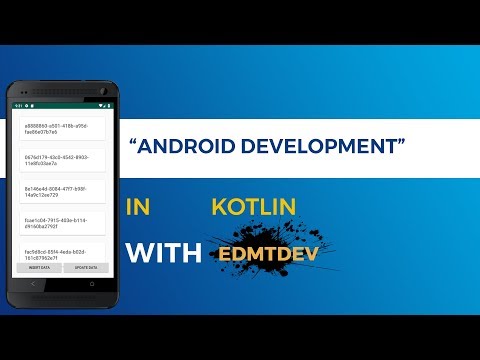 Android Kotlin Tutorial 3 Functions
