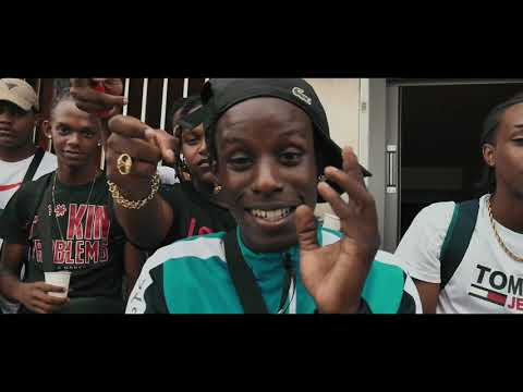 Le Renoi  -  O.F.B   #Bkz