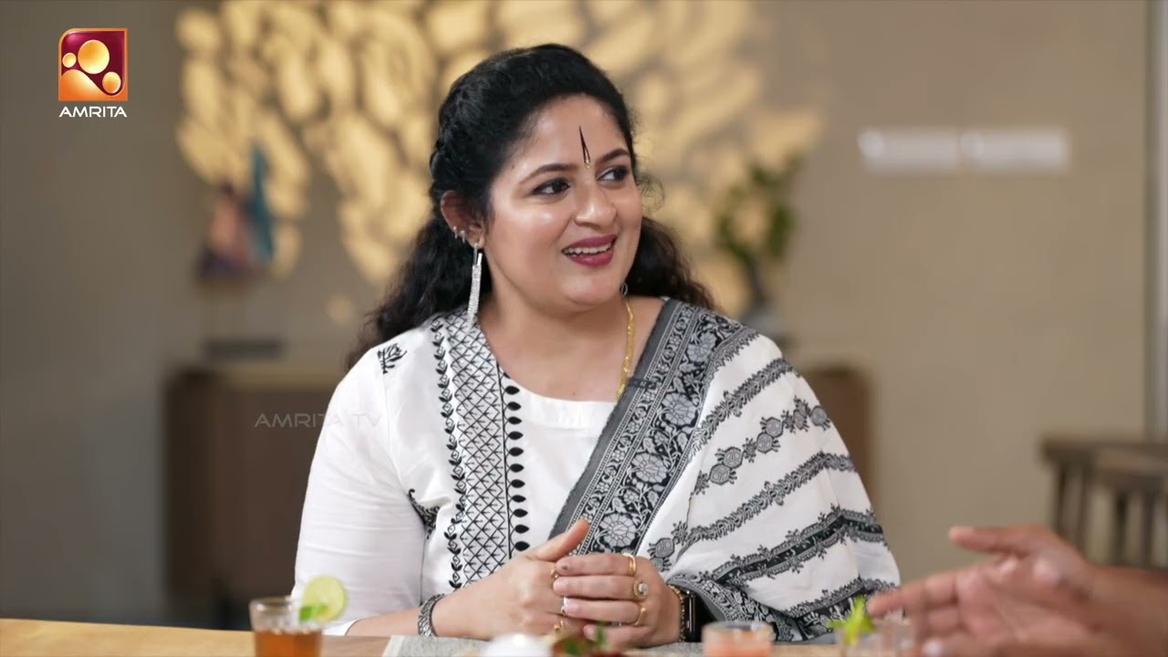 ഭാവിയിലെ മുഖ്യ മന്ത്രിയായി പ്രതീക്ഷിക്കാമോ? | Annies Kitchen |