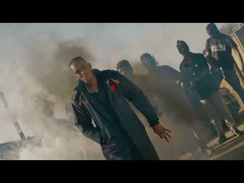 International Maj Ft Olley Rsa - KING