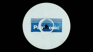 Panasonic - Murtaja (Sähkö Recordings, 1994)