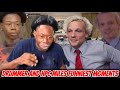 Drummer And Npc Miles FUNNIEST Mafiathon 3 Moments Compilation