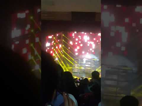 Lớn Rồi Còn Khóc Nhè - Trúc Nhân @Fancam VHeartBeat Live 191025