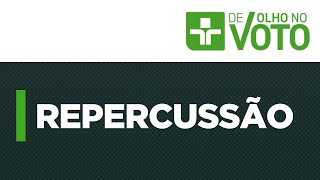 Keeping an Eye on the Vote | Repercussion - 09/15/2024