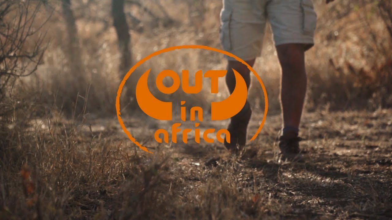 Welkom bij Out in Africa