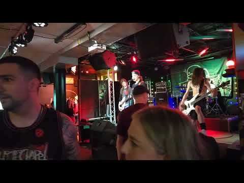 Duck Tape LIVE @ La Maison (Cornwall ON) May 17 2025