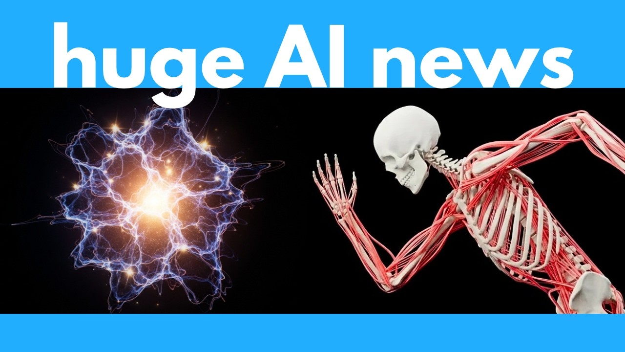 New AI enzymes, 700+ math breakthroughs, AI for DNA mutations, room temp semiconductors: AI NEWS