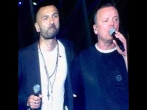 Mr.Hyde feat. Gigi D'Alessio - Un pò di più (Portami con te) Regia 10 Muvi)