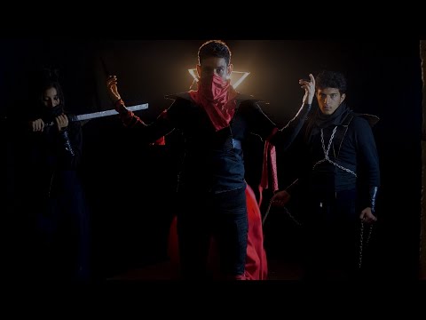 Chayef Halli - Emirz (Official Lyric Video)