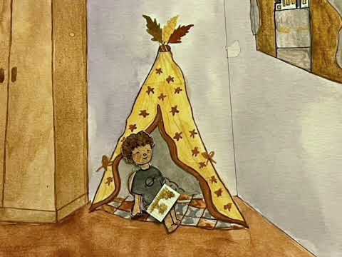 Curta - O menino e o Rio 