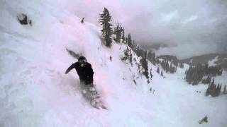 Whistler Blackcomb - Dec.09.2015