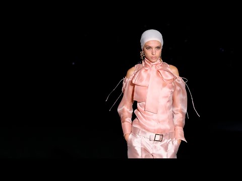 Malne | Spring Summer 2025 | Mercedes-Benz Fashion Week Madrid