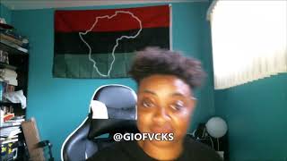 Usher  - Your Body Is To Blame ft  Liz REACTION