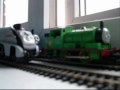 Hero Of The Rails Premier The Hornby Comedy Special