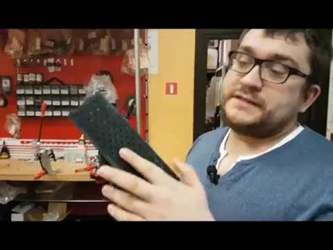 Шлифовальная штанга ручная mirka, если нравится Planex но..