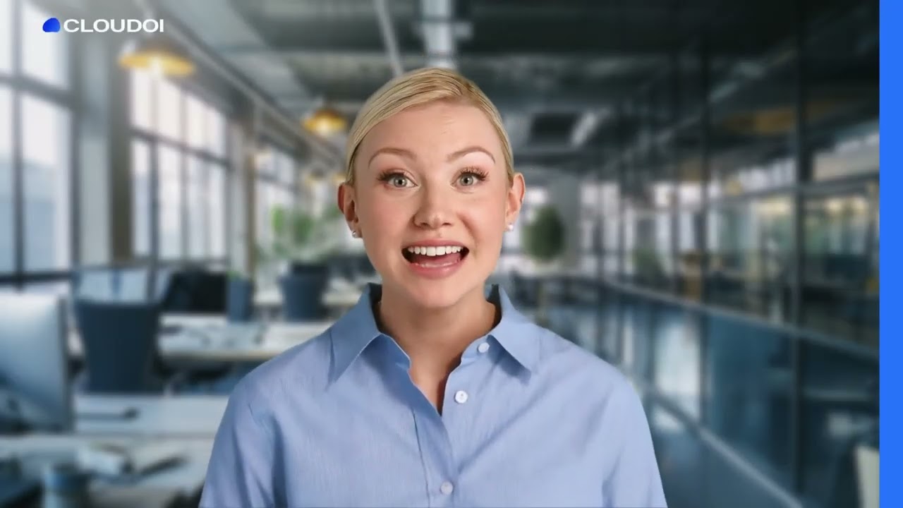 Cloud Engineering Course - CloudOI