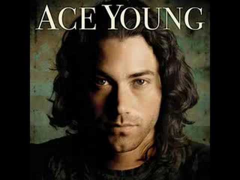 Ace Young: Dirty Mind