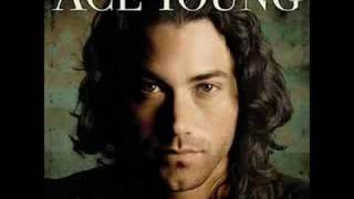 Ace Young: Dirty Mind