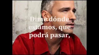 Eros Ramazzotti - Cosas De La Vida (Letra)