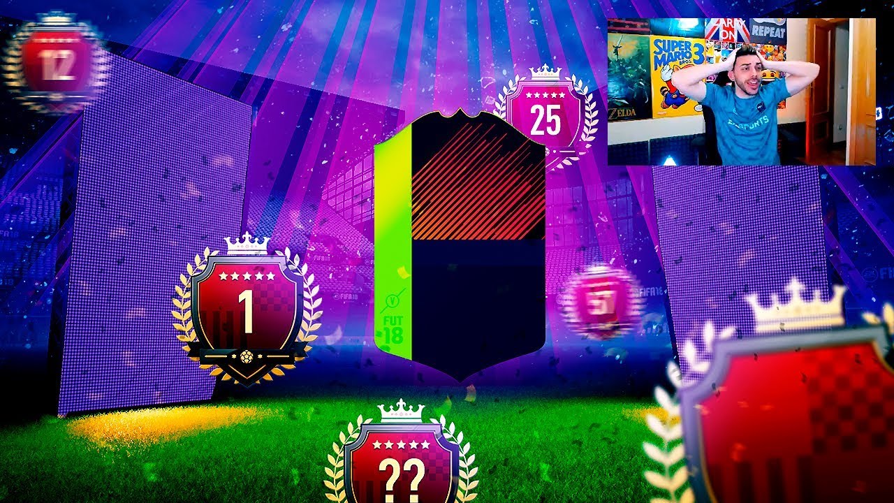 ME SALE EL MEJOR JUGADOR DEL CAMINO !!!!