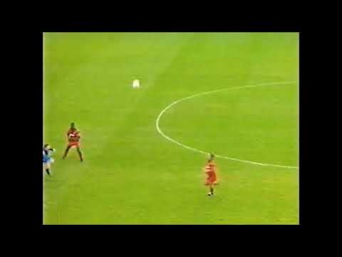 Wimbledon v Q.P.R. 19-10-1991